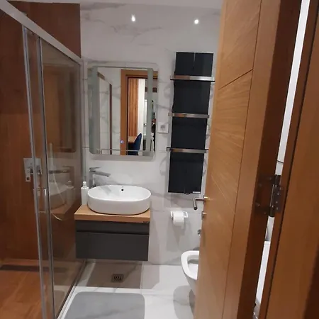 Apartment Balkan Square 55 Zlatibor