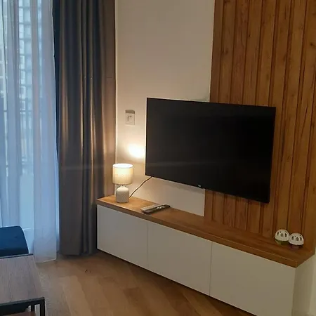 Balkan Square 55 Apartamento Zlatibor