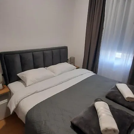 Balkan Square 55 Apartment Zlatibor