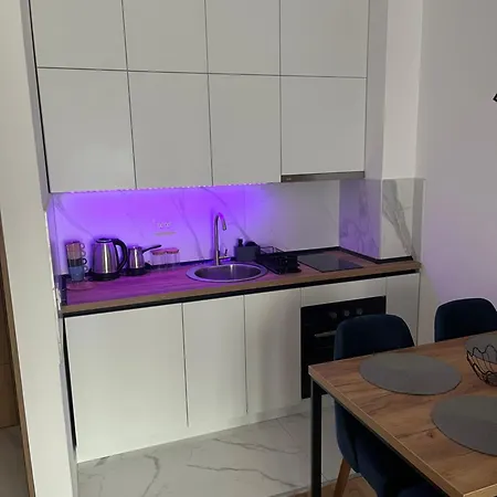 Balkan Square 55 * Zlatibor