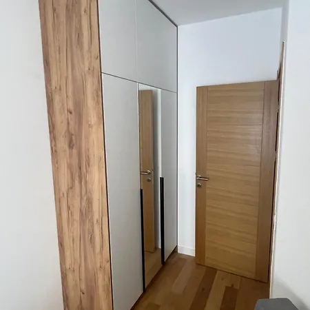 Balkan Square 55 * Zlatibor