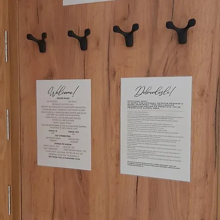 Apartamento Balkan Square 55 *