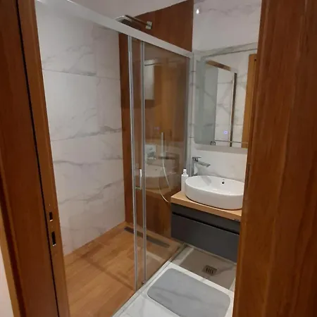 Apartment Balkan Square 55 Zlatibor