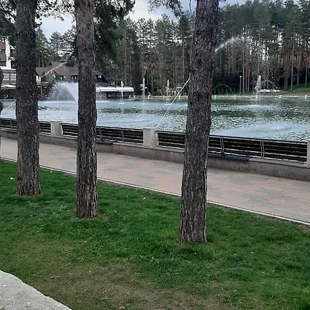 Apartamento Balkan Square 55 *