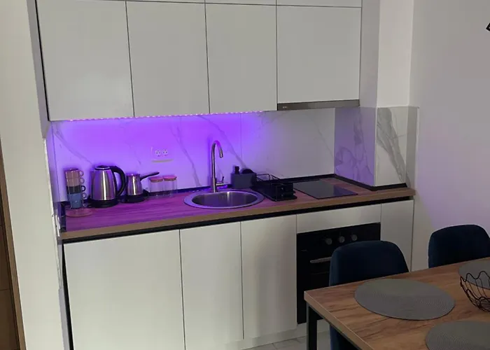 Balkan Square 55 * Златибор