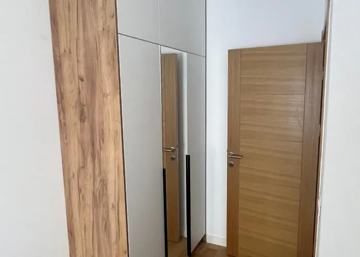 Balkan Square 55 * Златибор